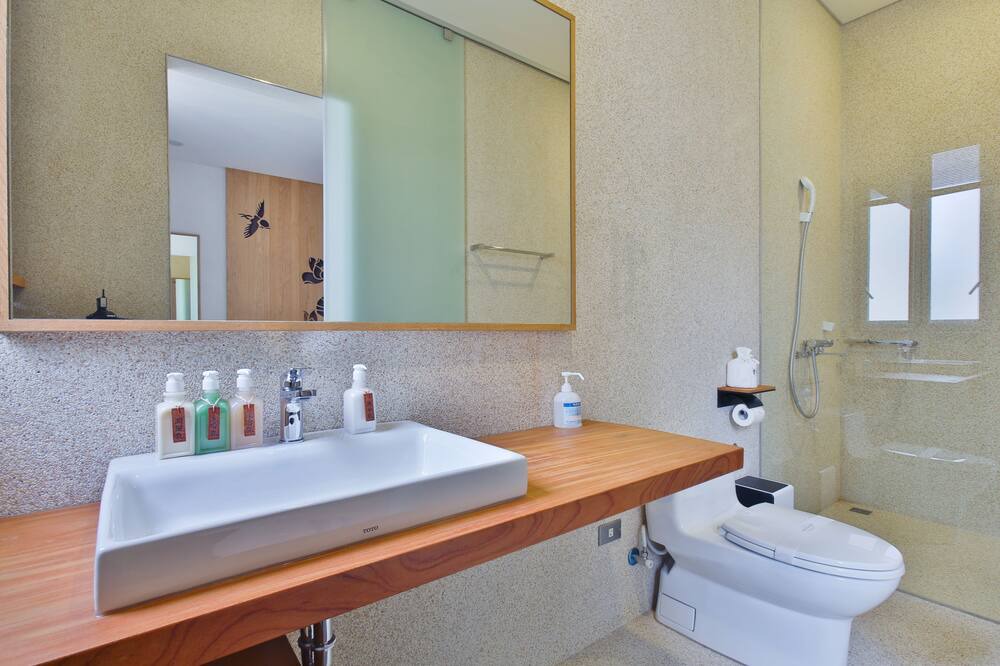 Photo of Bathroom in Anping