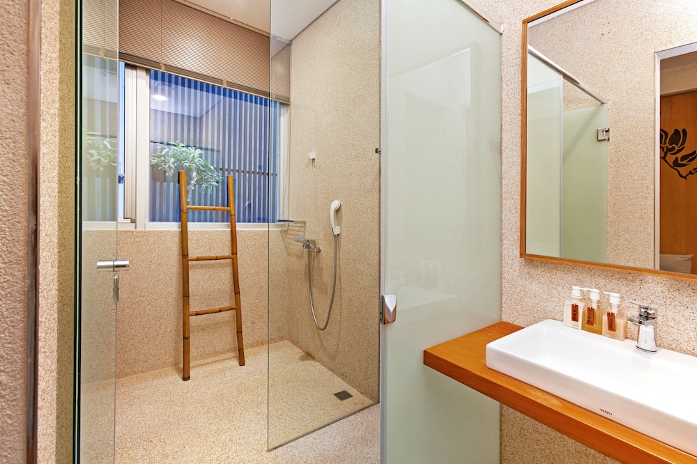 Photo of Bathroom in Anping