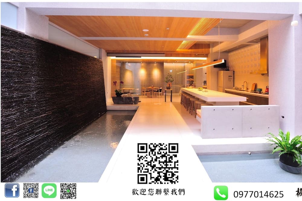 Photo of Kitchen in Anping