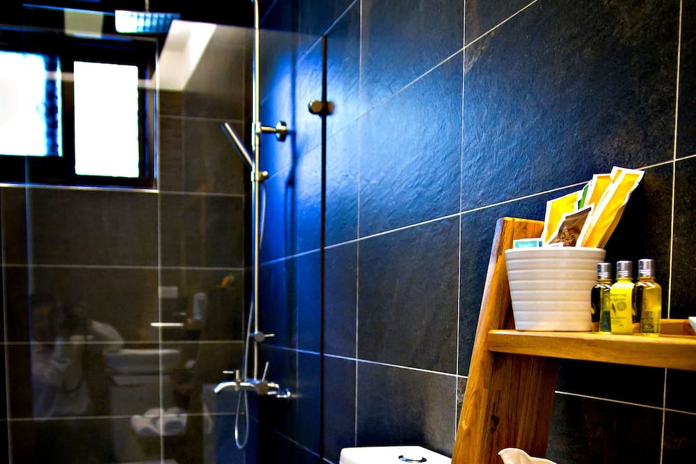 Photo of Bathroom in Dongshan