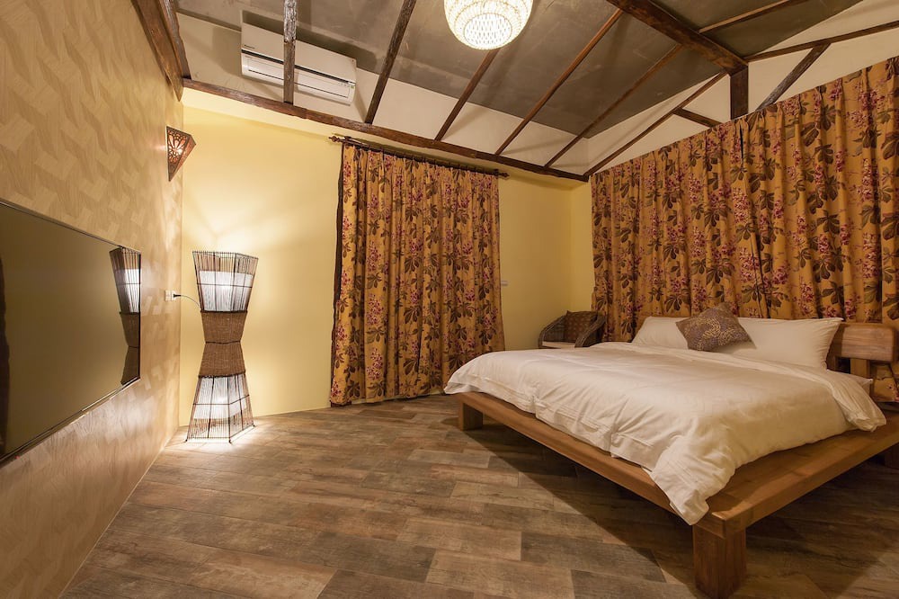Photo of Bedroom in Dongshan