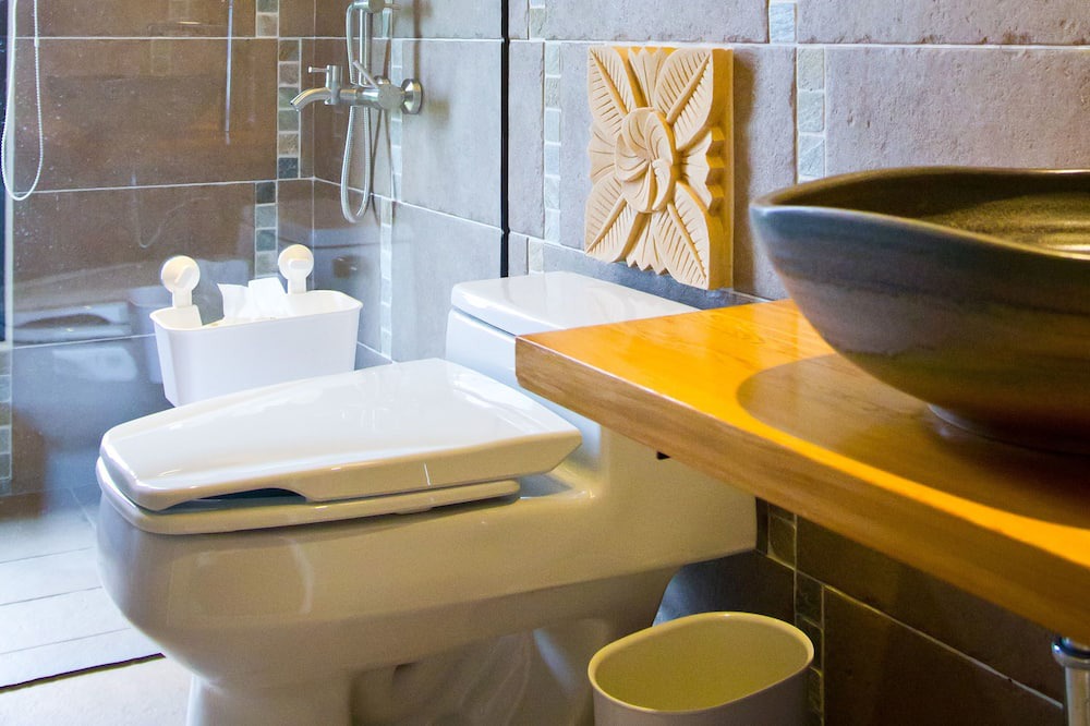Photo of Bathroom in Dongshan