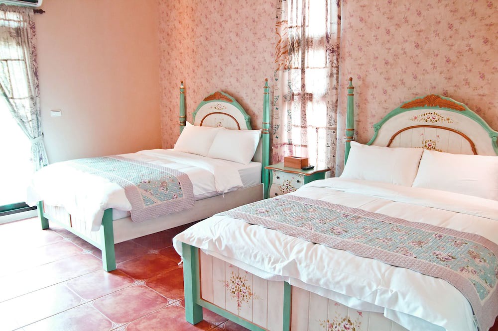 Photo of Bedroom in Dongshan