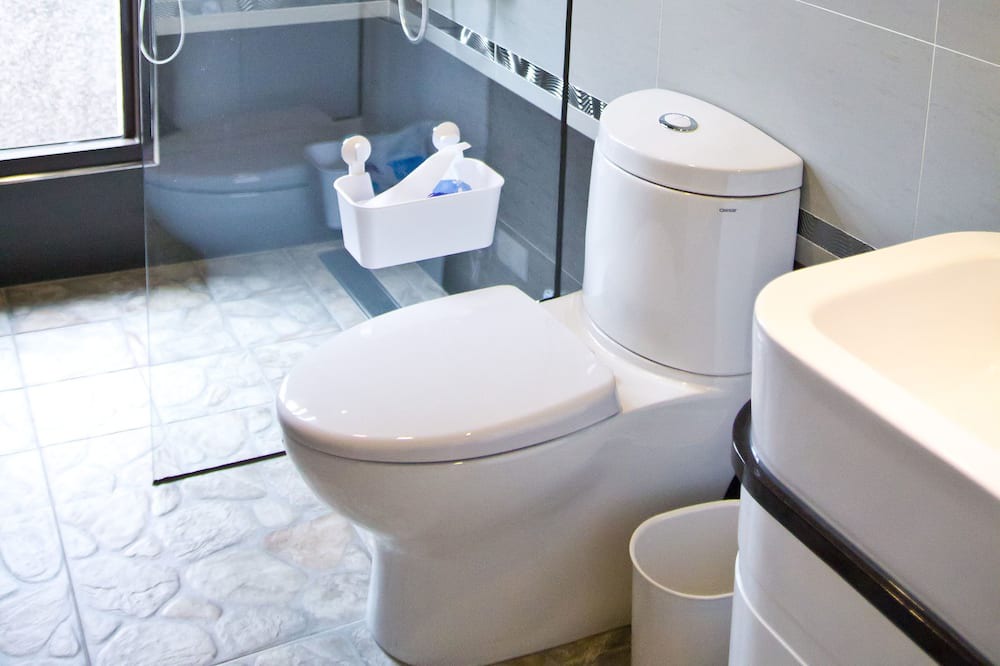 Photo of Bathroom in Dongshan
