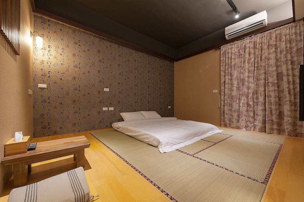 Photo of Bedroom in Dongshan
