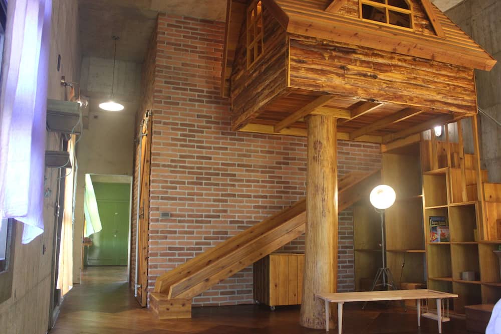 Photo of Bedroom in Dongshan