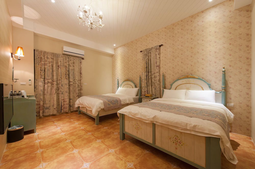 Photo of Bedroom in Dongshan