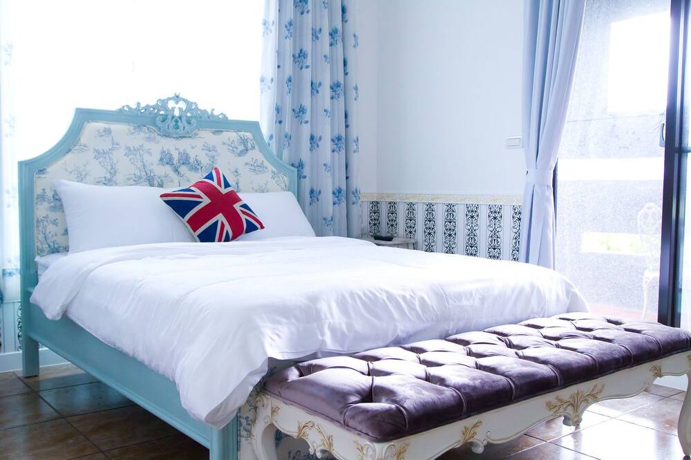 Photo of Bedroom in Dongshan