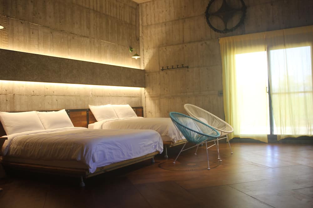 Photo of Livingroom in Dongshan