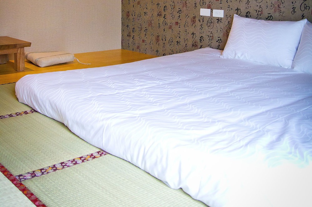 Photo of Bedroom in Dongshan