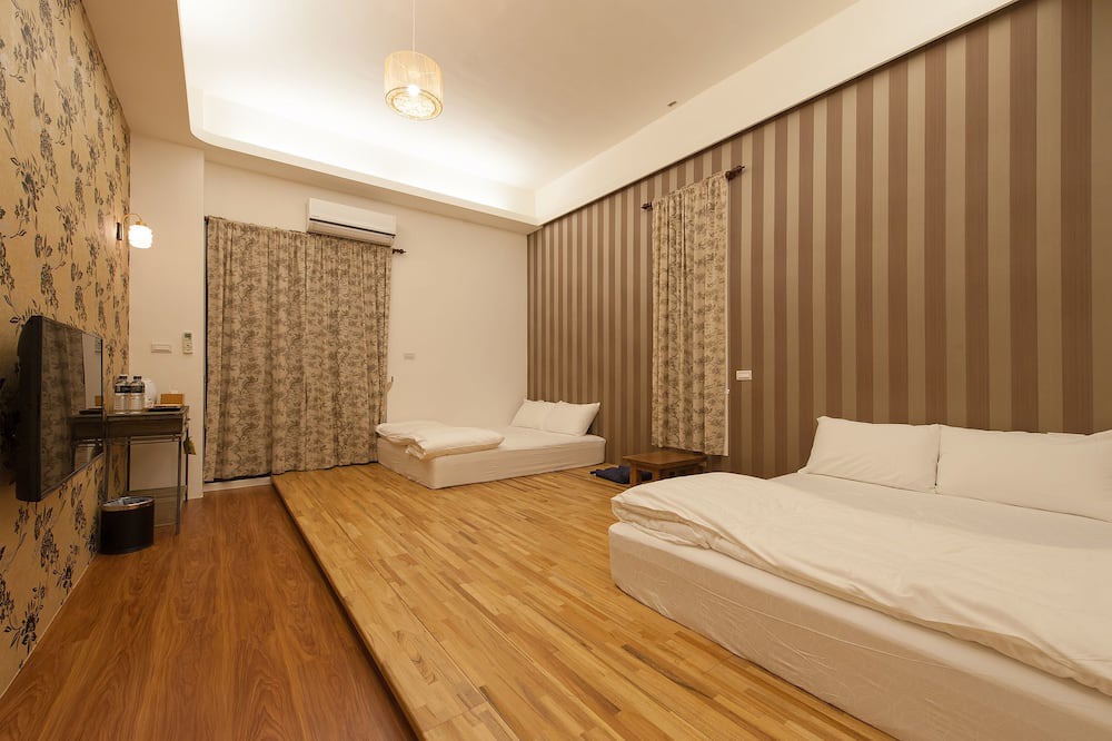 Photo of Bedroom in Dongshan