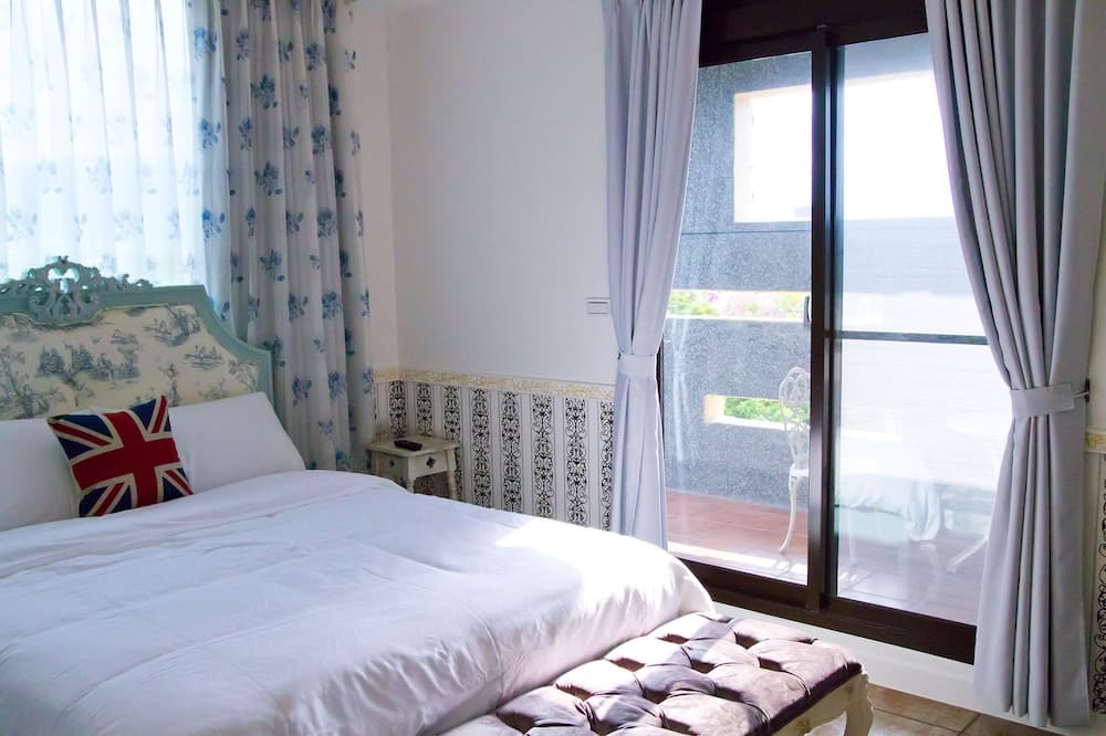 Photo of Patio Balcony in Dongshan