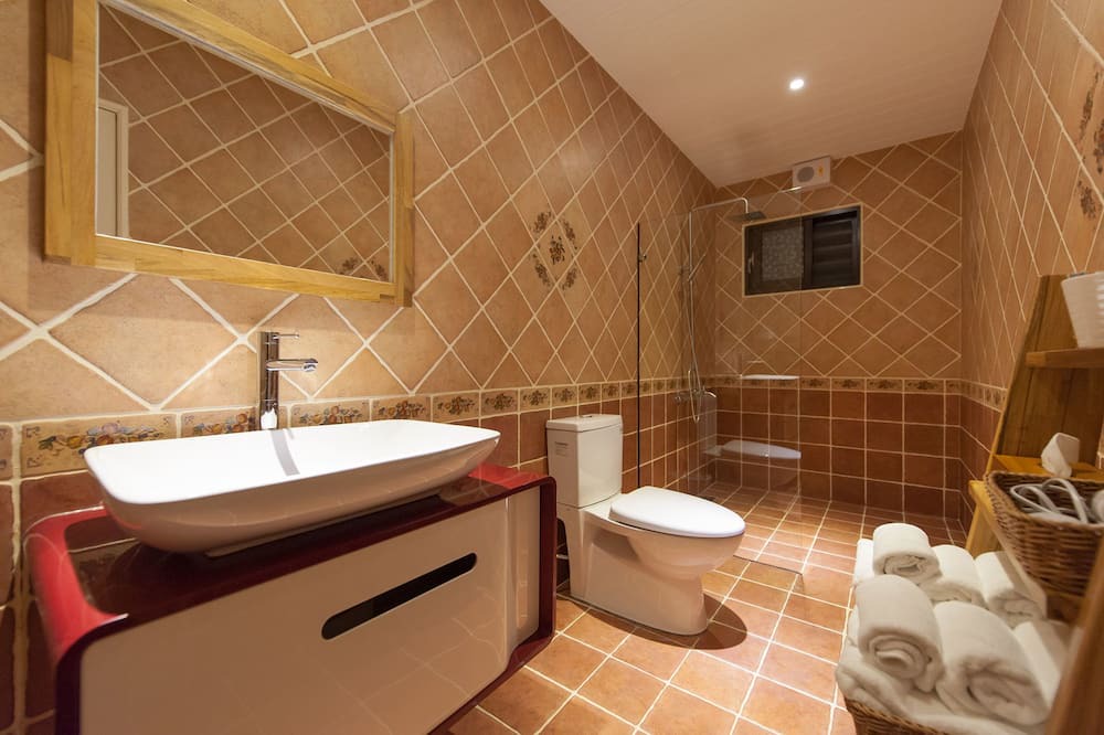 Photo of Bathroom in Dongshan