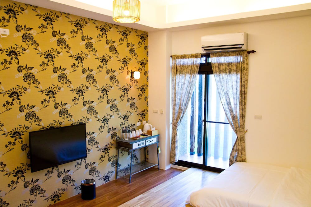 Photo of Bedroom in Dongshan