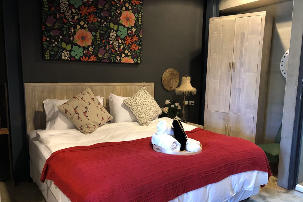 Photo of Bedroom in Hengchun