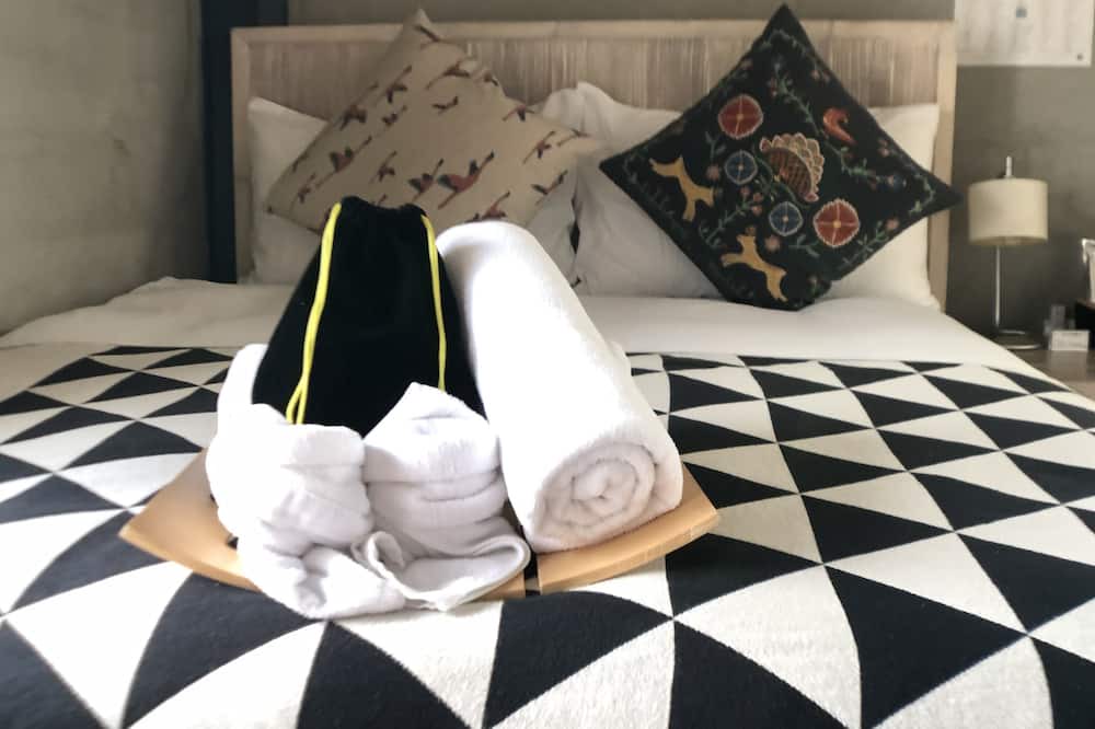 Photo of Bedroom in Hengchun