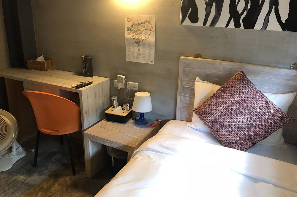 Photo of Bedroom in Hengchun