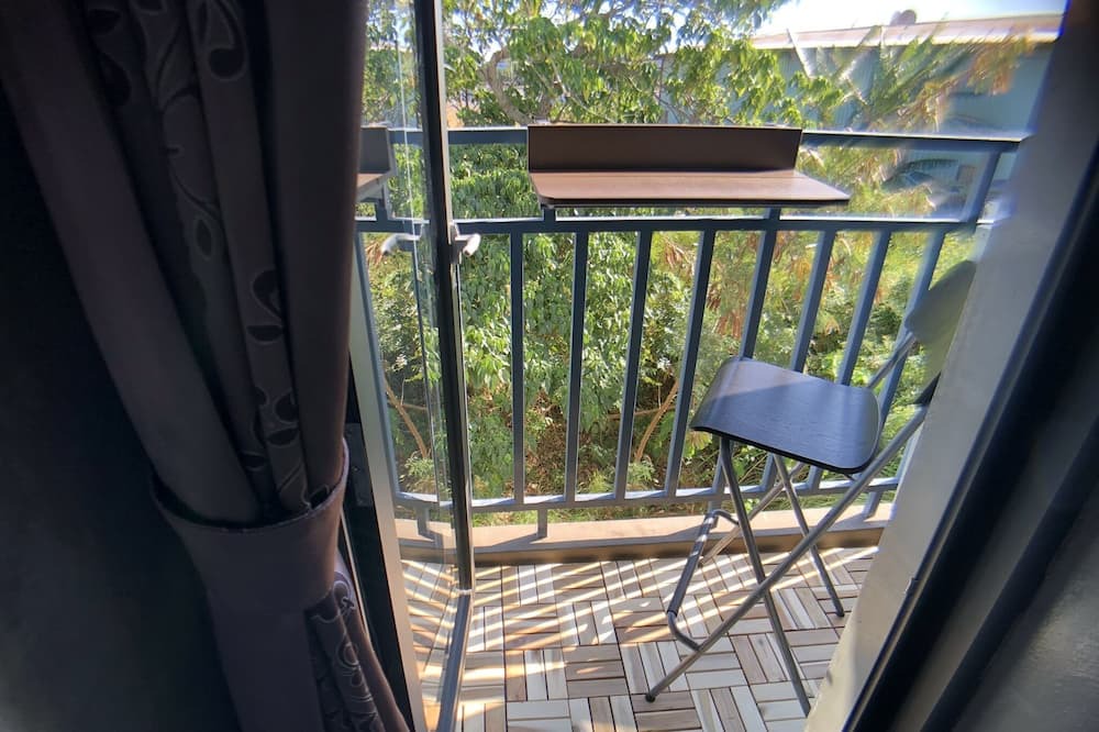 Photo of Patio Balcony in Hengchun