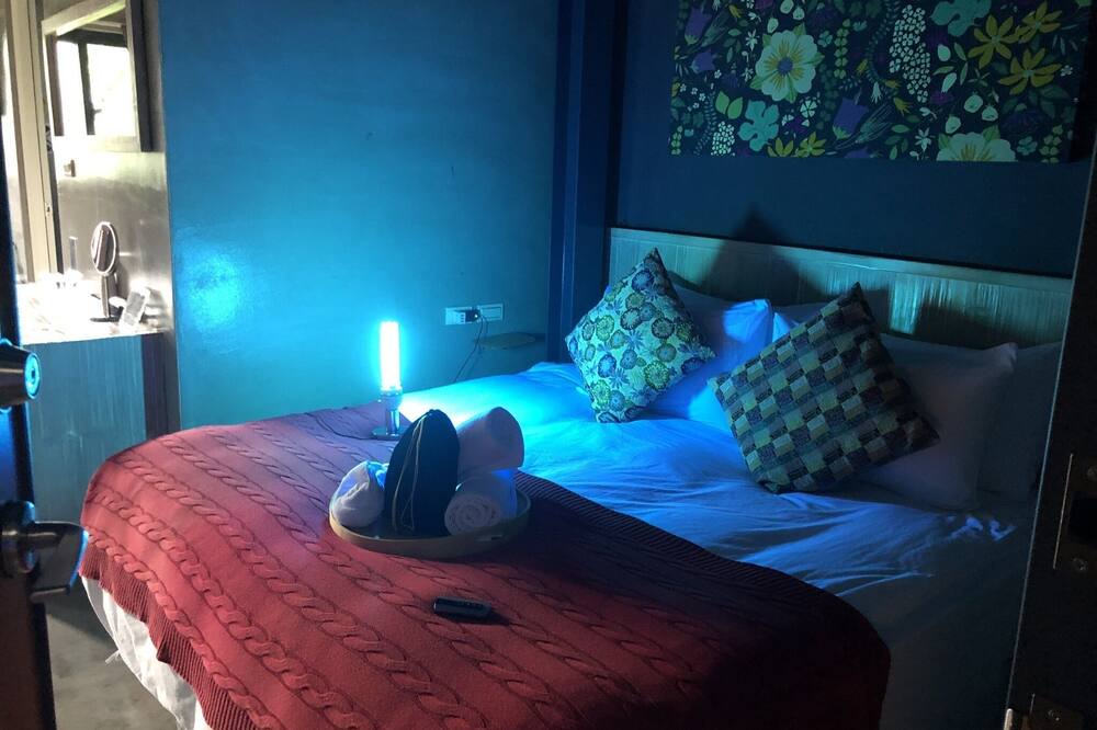 Photo of Bedroom in Hengchun