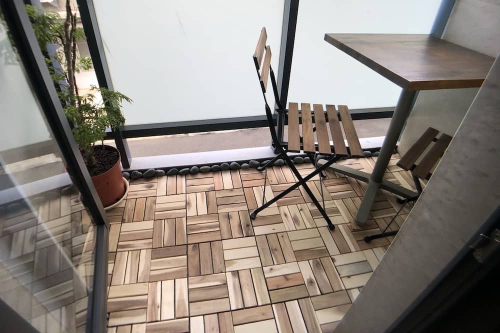 Photo of Patio Balcony in Hengchun