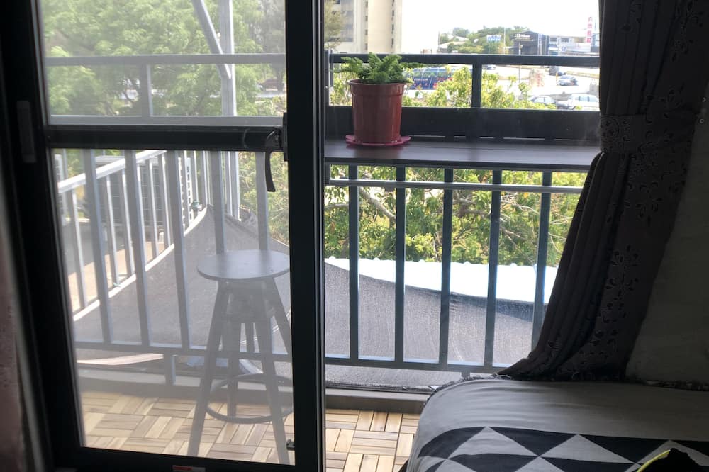 Photo of Patio Balcony in Hengchun