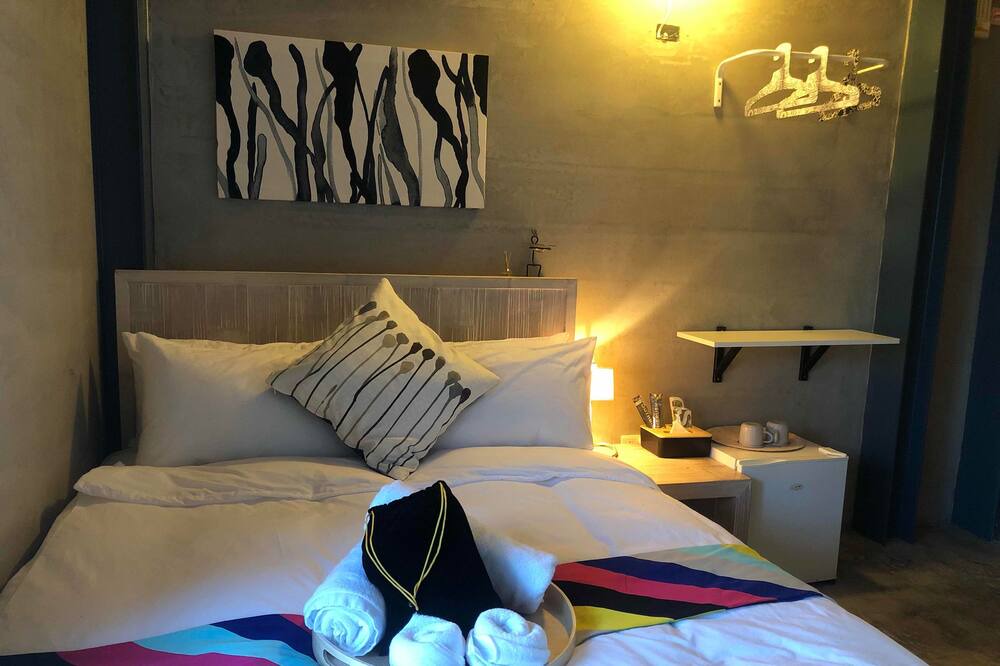 Photo of Bedroom in Hengchun