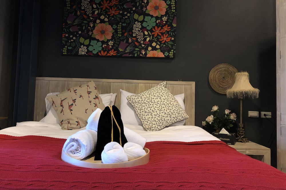 Photo of Bedroom in Hengchun