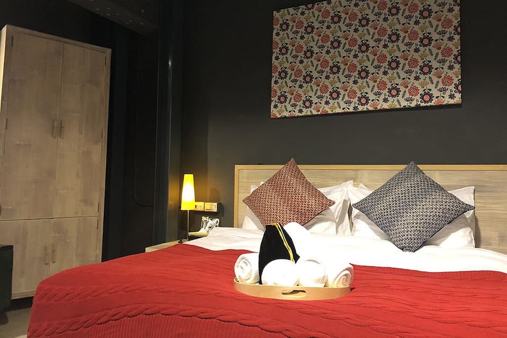 Photo of Bedroom in Hengchun