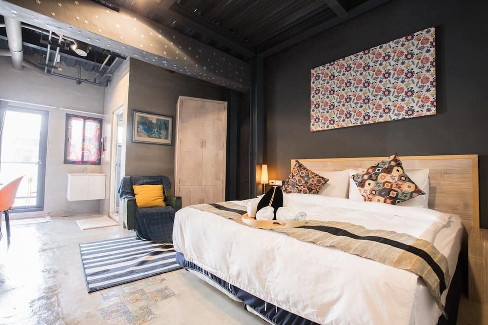 Photo of Bedroom in Hengchun