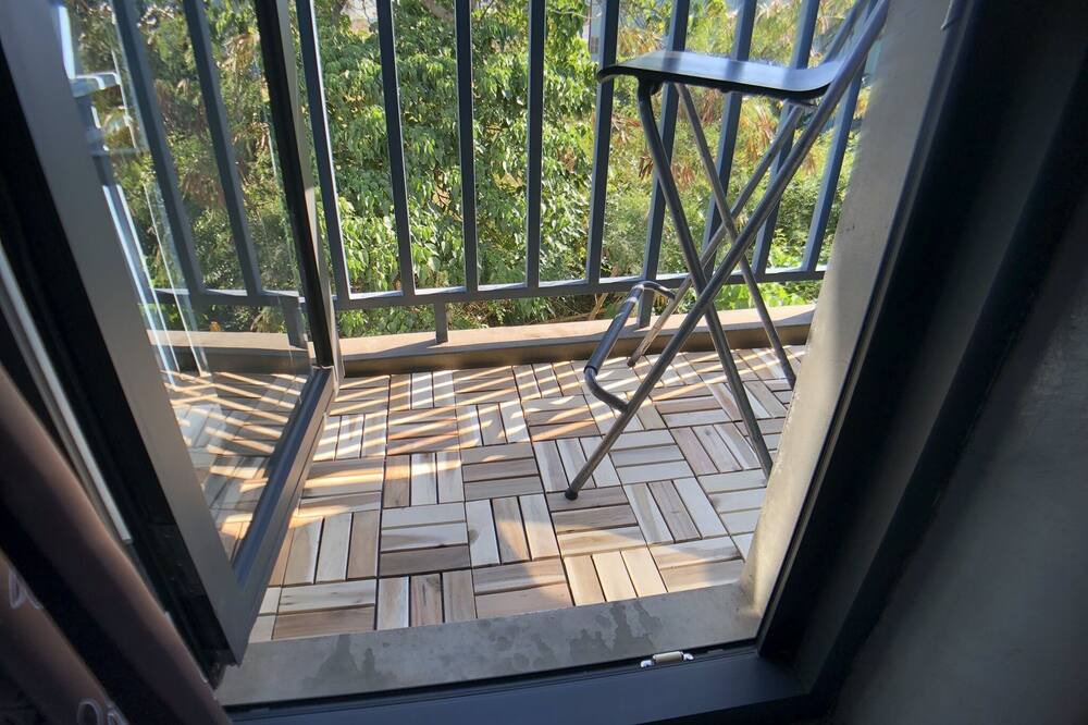 Photo of Patio Balcony in Hengchun
