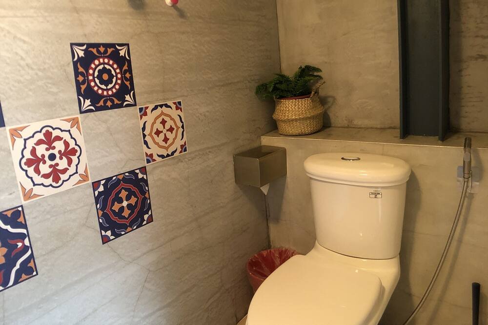 Photo of Bathroom in Hengchun