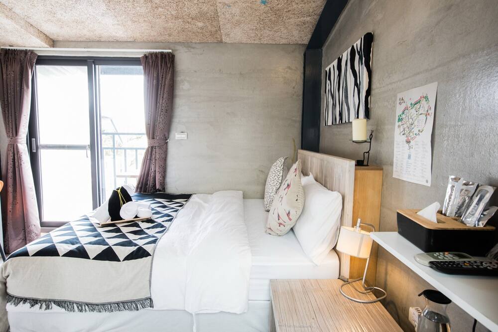 Photo of Bedroom in Hengchun