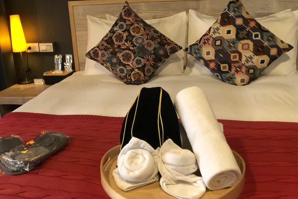 Photo of Bedroom in Hengchun