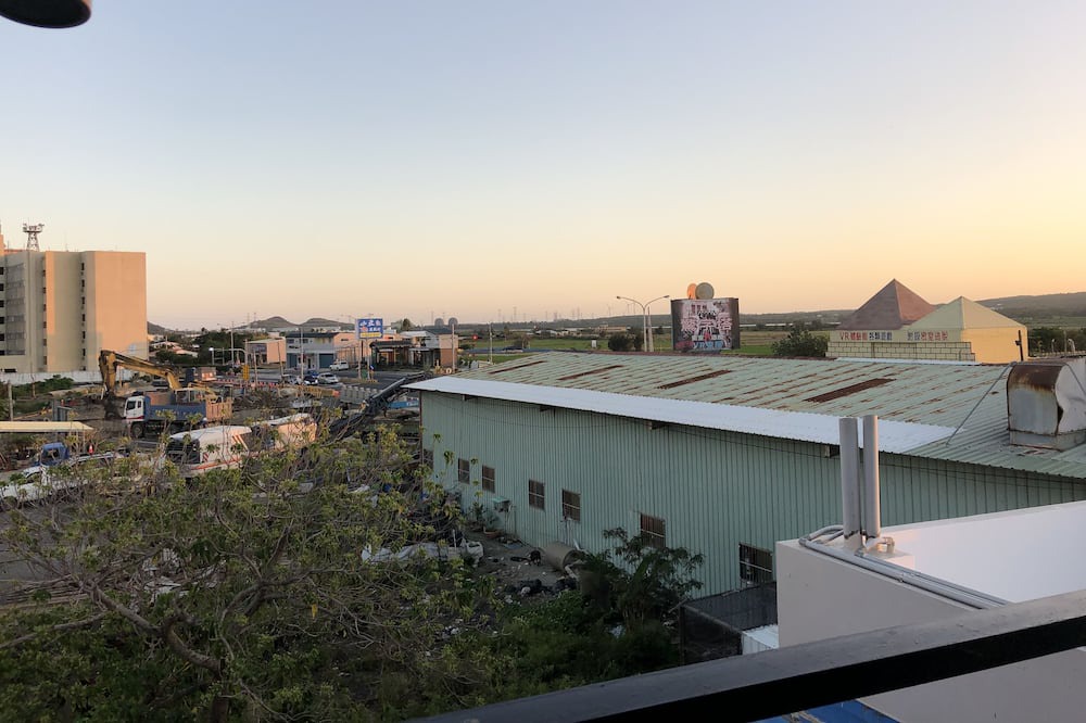 Photo of Patio Balcony in Hengchun