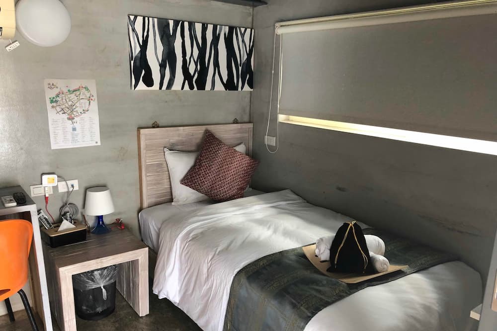 Photo of Bedroom in Hengchun