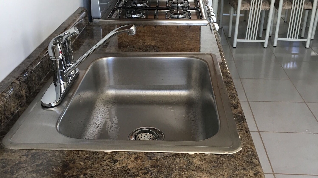 Photo of Kitchen in Ensenada