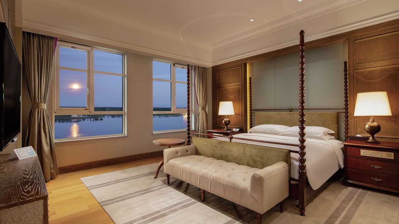 Photo of Bedroom in Langfang