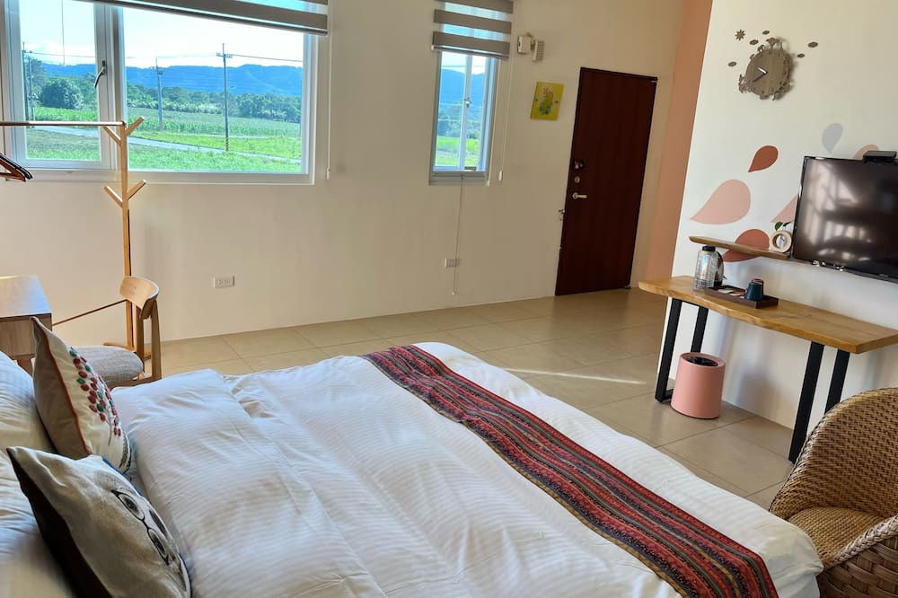 Photo of Bedroom in Shoufeng