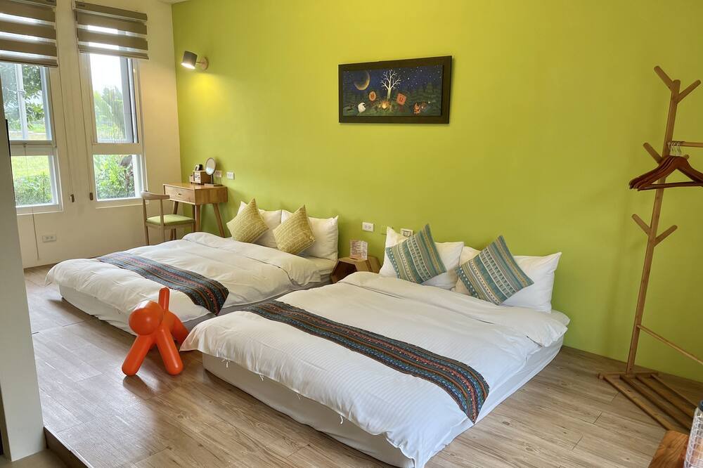 Photo of Bedroom in Shoufeng