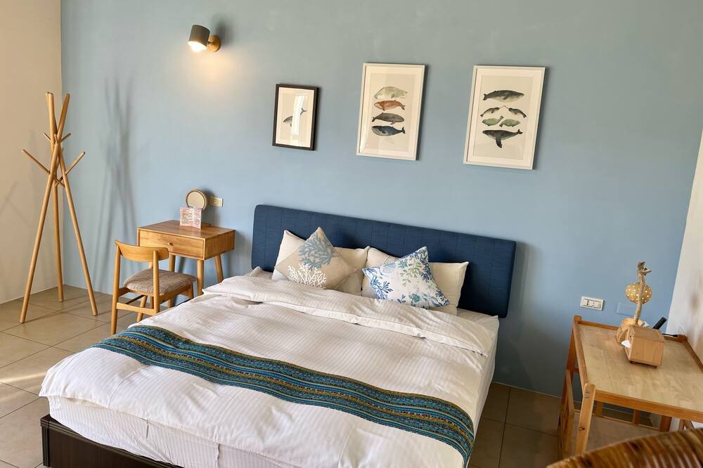 Photo of Bedroom in Shoufeng