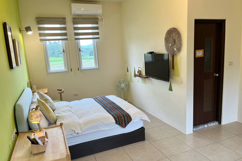 Photo of Bedroom in Shoufeng