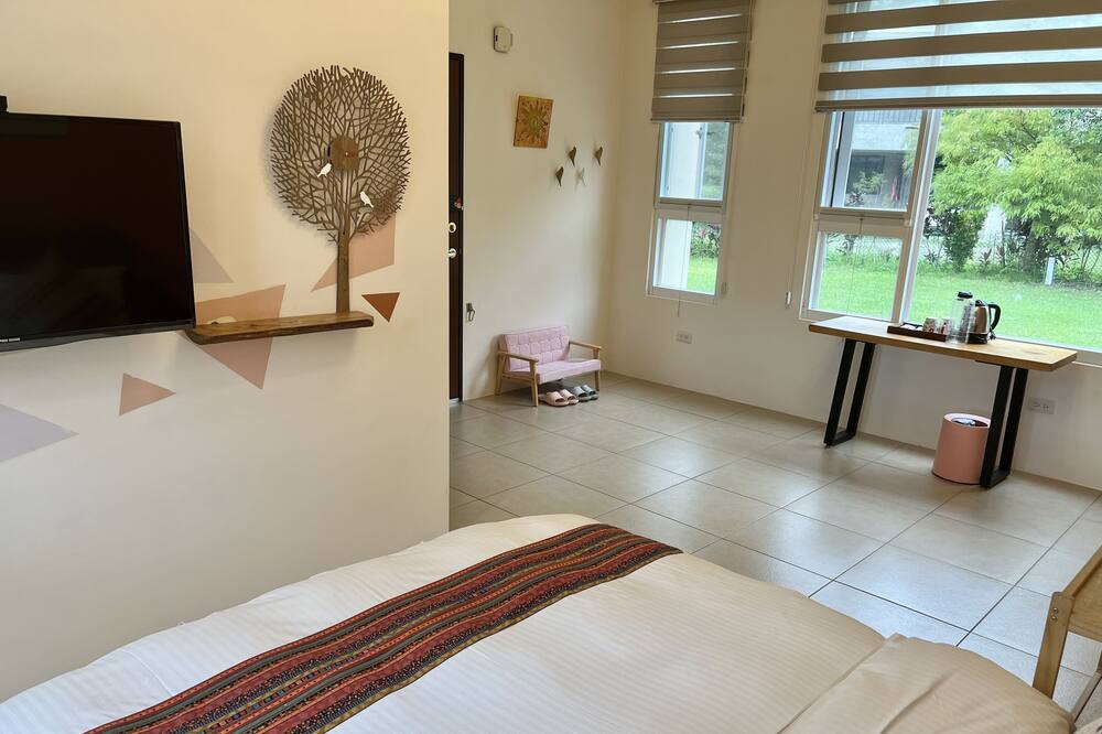 Photo of Bedroom in Shoufeng