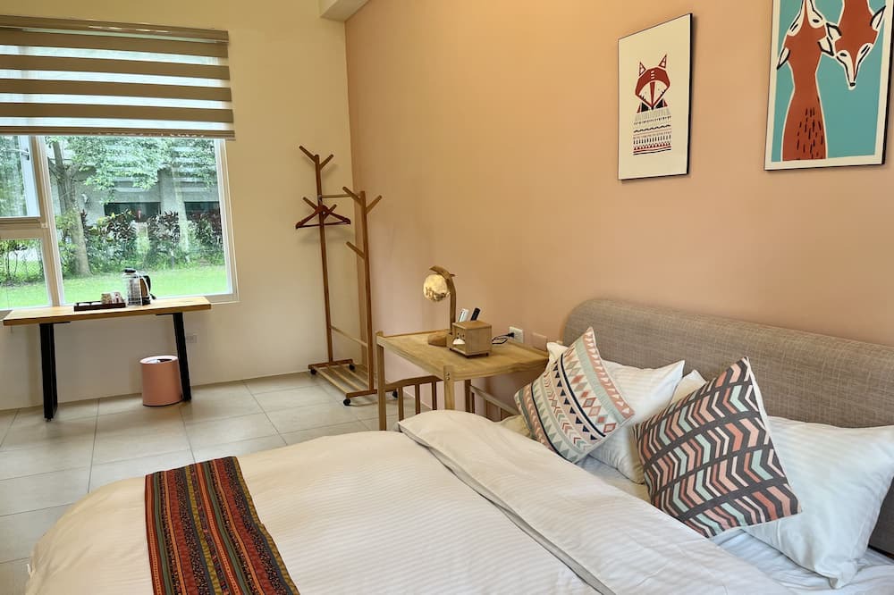 Photo of Bedroom in Shoufeng