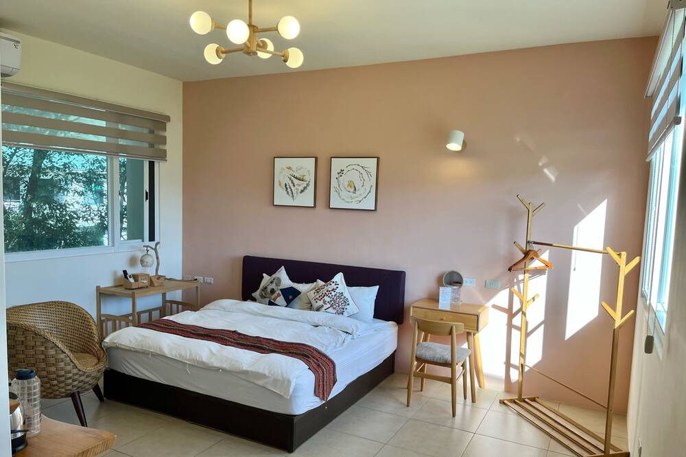 Photo of Bedroom in Shoufeng