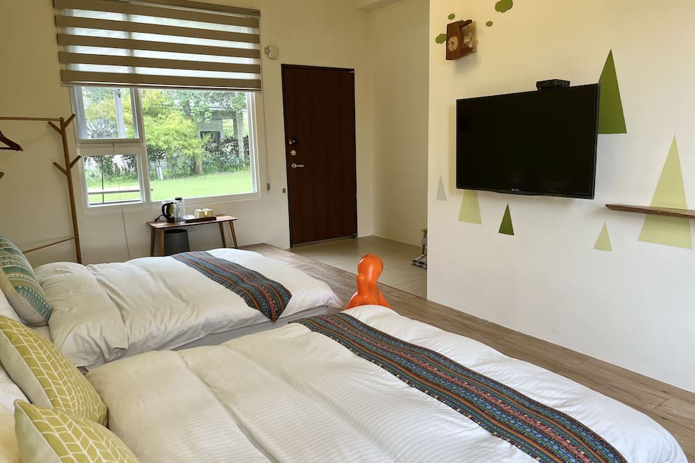 Photo of Bedroom in Shoufeng