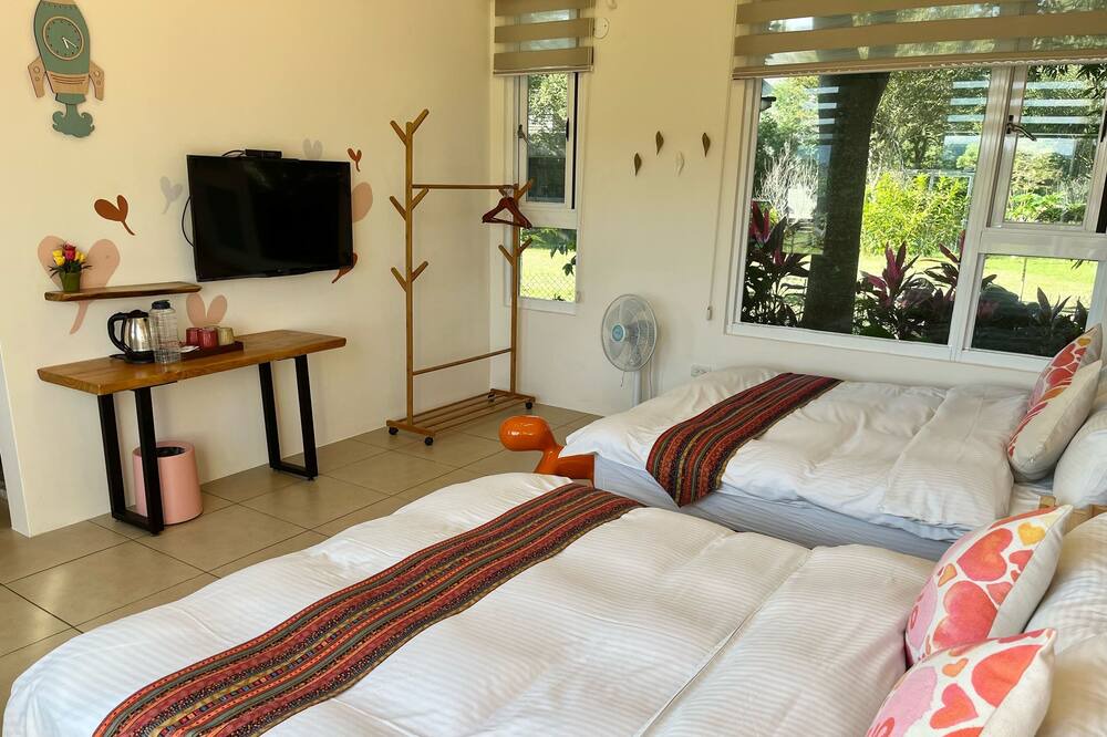 Photo of Bedroom in Shoufeng
