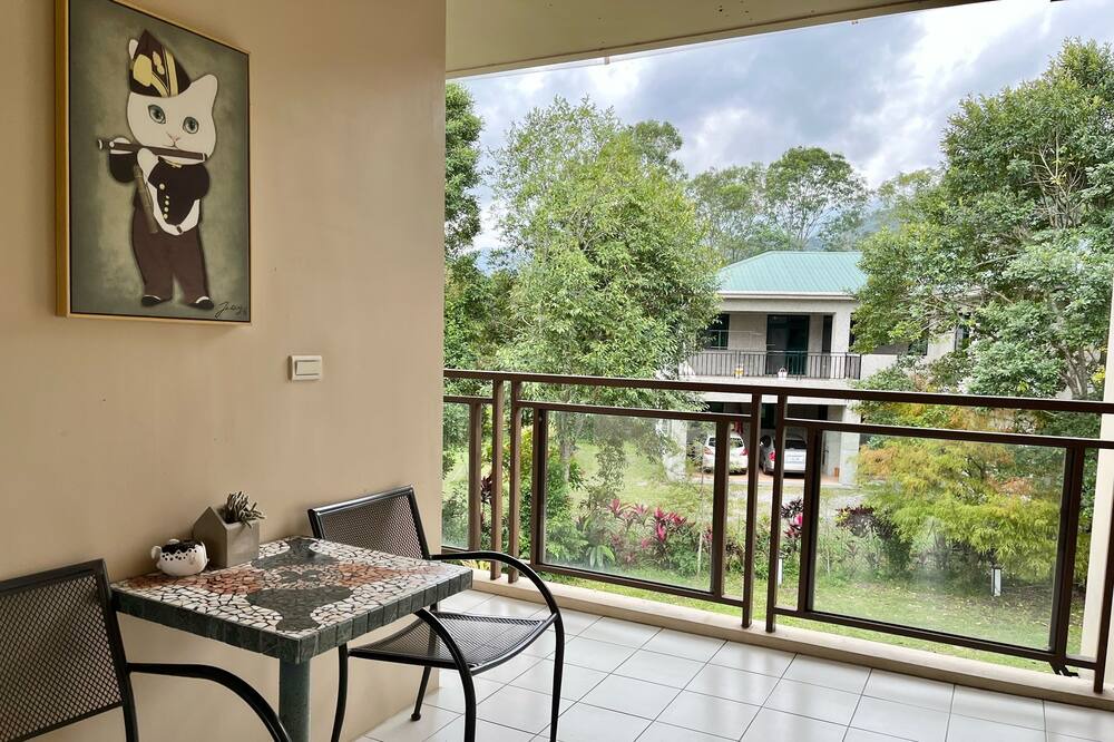 Photo of Patio Balcony in Shoufeng