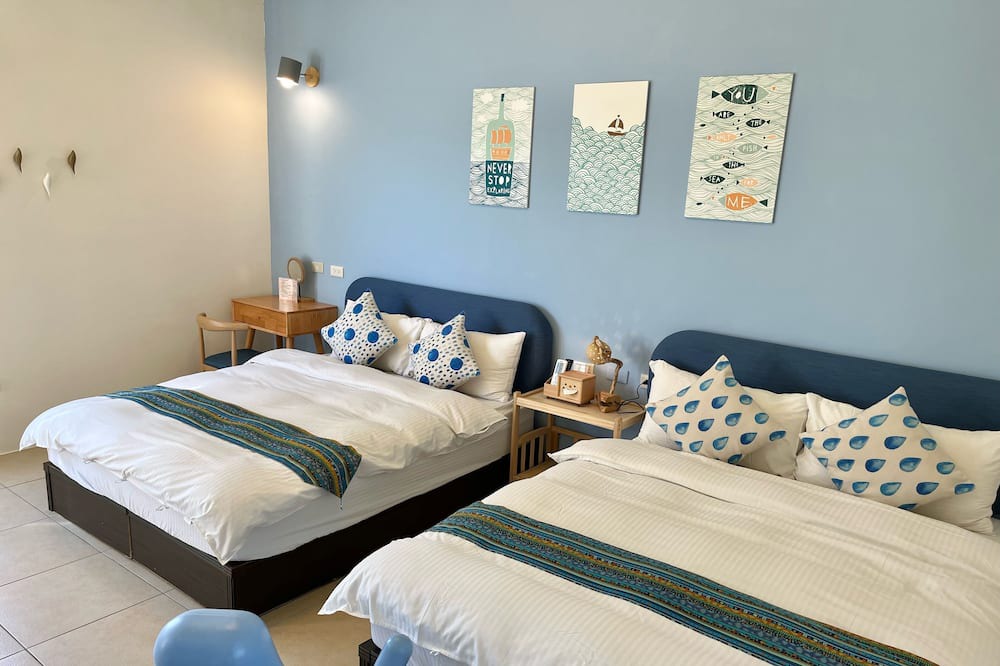 Photo of Bedroom in Shoufeng