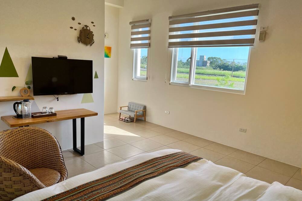 Photo of Bedroom in Shoufeng