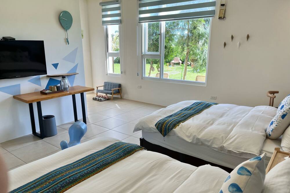 Photo of Bedroom in Shoufeng